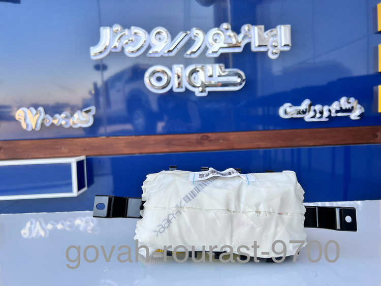 ایربگ شاگرد(کیسه هوا) فوتون تونلند دیزل و بنزین یورو ۵