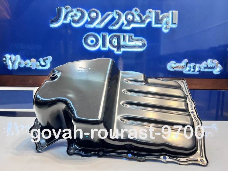 کارتل فوتون تونلند بنزینی یورو۵ و G7
