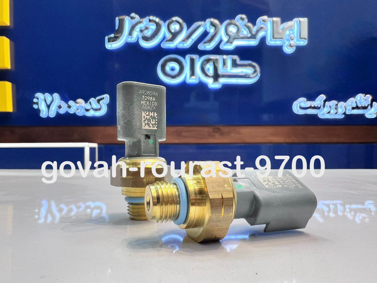 سنسور EGR فوتون تونلند دیزل یورو ۵