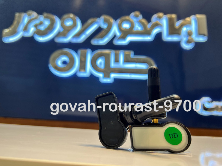 سنسور فشار باد تایر فوتون تونلند بنزین یورو ۶